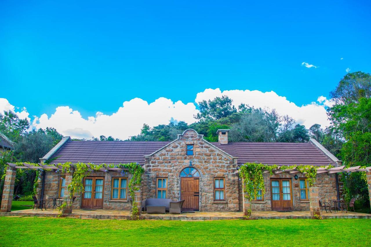 The Residences At Karen Ναϊρόμπι Εξωτερικό φωτογραφία